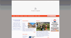 Desktop Screenshot of holandia.pl